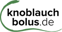 knoblauchbolus.de Logo