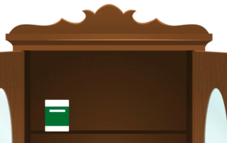 Schrank