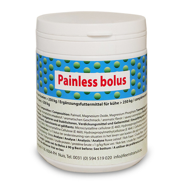 Painless-Bolus