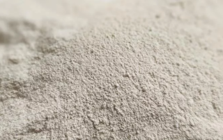 Zeolite