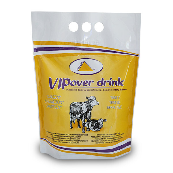 Vipover drink