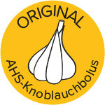 Original AHS-Knoblauchboli