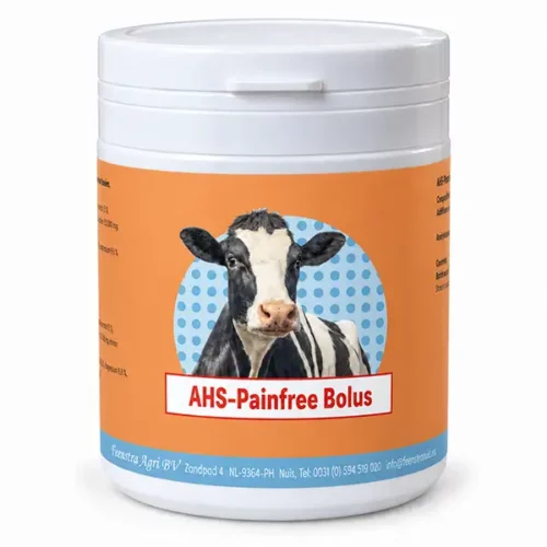 AHS-Painfree Bolus
